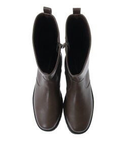 YECCA VECCA トラックソールブーツ