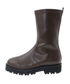 YECCA VECCA トラックソールブーツ