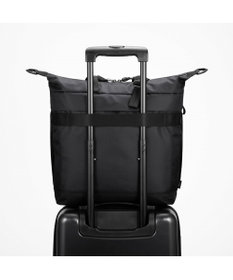 ACE BAGS & LUGGAGE ace. ラグマスター2 トートバッグ  B4/14インチPC収納 ヘルメットバッグ 17768 エース