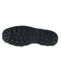 YECCA VECCA トラックソールブーツ