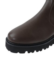 YECCA VECCA トラックソールブーツ