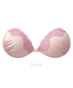 BRADELIS New York 【NuBra / ナチュラルタイプ】ヌーブラ・エアーライト  エリーズ