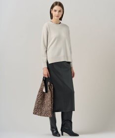 ICB 【WEB限定カラーあり】2WAYエコバッグ