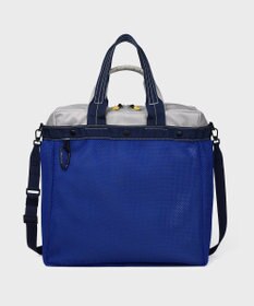 Paul Smith PSメッシュ 2WAYトートバッグ