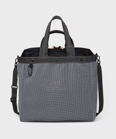 Paul Smith PSメッシュ 2WAYトートバッグ