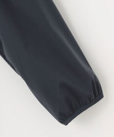 23区GOLF 【MEN】防風ストレッチアリージャージープルオーバー