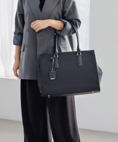 ACE BAGS & LUGGAGE Jewelna Rose OLバッグ・エト エアリィ 横型トートバッグ 16271