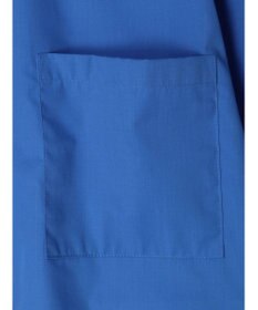 Green Parks 胸元ポケットイージーケアシャツ