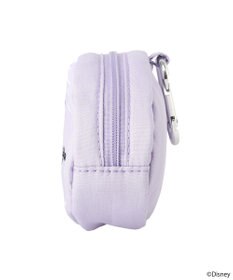 earth music&ecology 【予約】Disney/アソートポーチ付きエコバッグ