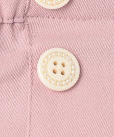 ANY KIDS マリン ショートパンツ