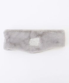 23区GOLF 【WOMEN】イヤーウォーム キャップ