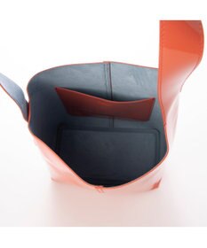 UNBILLION カカトゥ kakatoo / パテントワンハンドルトート