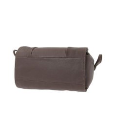 genten ソーロフィーネ 2WAYボストンバッグ