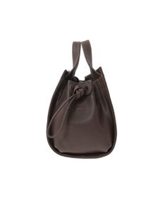 genten ソーロフィーネ 2WAYボストンバッグ