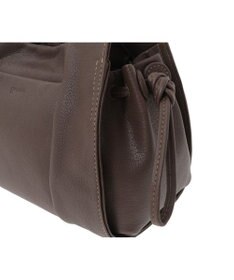 genten ソーロフィーネ 2WAYボストンバッグ