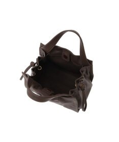 genten ソーロフィーネ 2WAYボストンバッグ