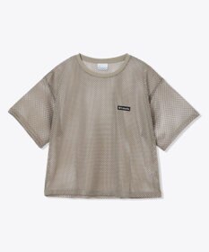 Columbia Columbia/ ウィメンズトゥリースワローショートスリーブメッシュTシャツ /コロンビア