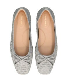 Bridget Birkin 【Bridget Birkin】ニットバレエシューズ