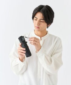 MOONBAT 【遮光100％/超軽量/大きめ】マジで軽い傘 晴雨兼用 折りたたみ日傘 マジカルテックプロテクション 61cm