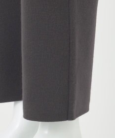 23区 L 【エステータ】エアリースパンウール ニットパンツ