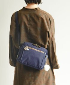 ACE BAGS & LUGGAGE Kanana project PJ8-3rd フリーウェイバッグ ショルダーバッグ 62105 ヨコ型 カナナ プロジェクト