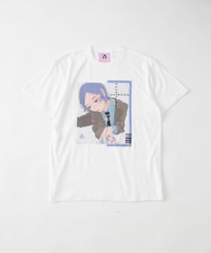 tamimoon x KASHIYAMA コラボTシャツ ステッカー5枚セット(RIKU) / KASHIYAMA | ファッション通販  【公式通販】オンワード・クローゼット