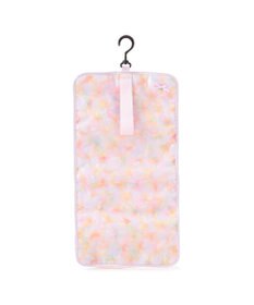 Chacott フラワーオーガンジーロールケース