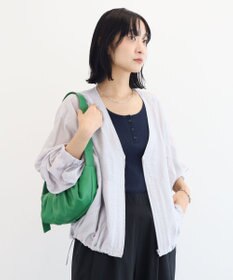 Green Parks ヘンリーネックタンクトップ