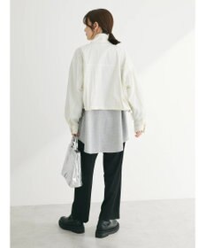 Green Parks ・ＥＬＥＮＣＡＲＥ　ＤＵＥ　スタンドナイロンブルゾン