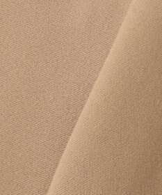 PW CIRCULUS 【WOMEN】【洗える/帯電防止/ストレッチ】ロゴ サイドライン パンツ