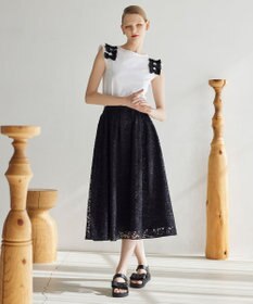 TOCCA BOW PARTY Tシャツ