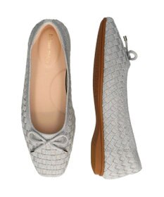 Bridget Birkin 【Bridget Birkin】ニットバレエシューズ