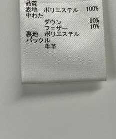 ONWARD Reuse Park 【JOSEPH】コート秋冬