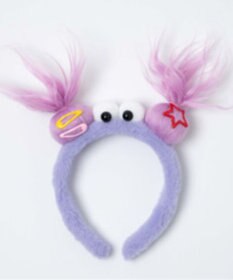 WEGO イベントカチューシャ