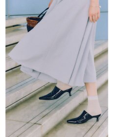 Te chichi トレンチカシュクールワンピース《2026 spring catalog item》