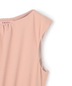 TOCCA BREEZE LINE ドレス