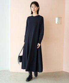 UNFILO ハートネックレス