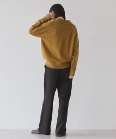 AMERICAN HOLIC 美・美・美ベイカーフレアパンツ