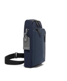 TUMI メンズ TUMI HARRISON 「グレゴリー」スリング