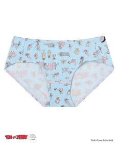 une nana cool トムとジェリー × une nana cool ショーツ