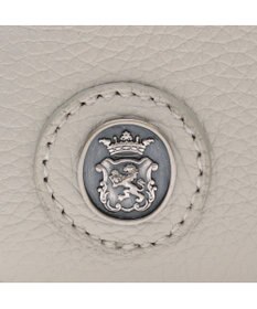 A.D.M.J. 【牛革】モーツァルト/巾着ショルダーS