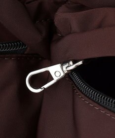 Y'SACCS ダブルポケットベーシックショルダー