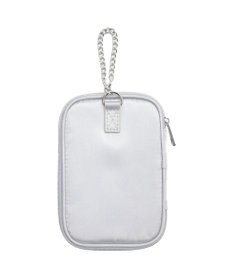 WEGO 【痛バ＆推し活グッズ】ダブルリボンサテンアクスタポーチ