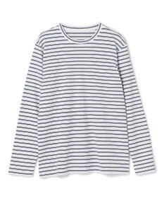 UNFILO コットンスムース レイヤードインナー