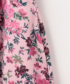 TOCCA 【洗える！】BOUQUETIER ドレス