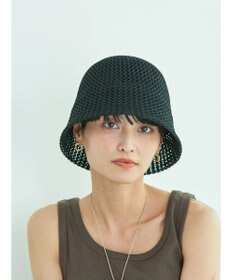 AMERICAN HOLIC 透かしサーモハット