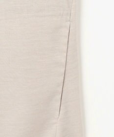 J.PRESS LADIES 【接触冷感・洗える】シアー ブルゾン