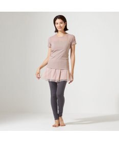 Chacott Chacott BALANCEスムーストップ【C BASIC】