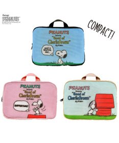 ROOTOTE 8506【ルートート】スヌーピー IP.メッケル.ピーナッツ-1D