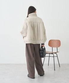 earth music&ecology モンスターコート